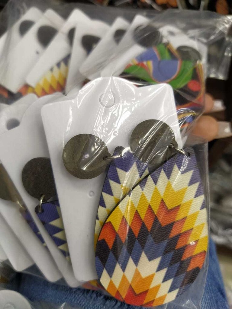 revenda de produtos afros