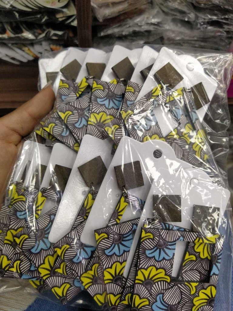 revenda de produtos afros