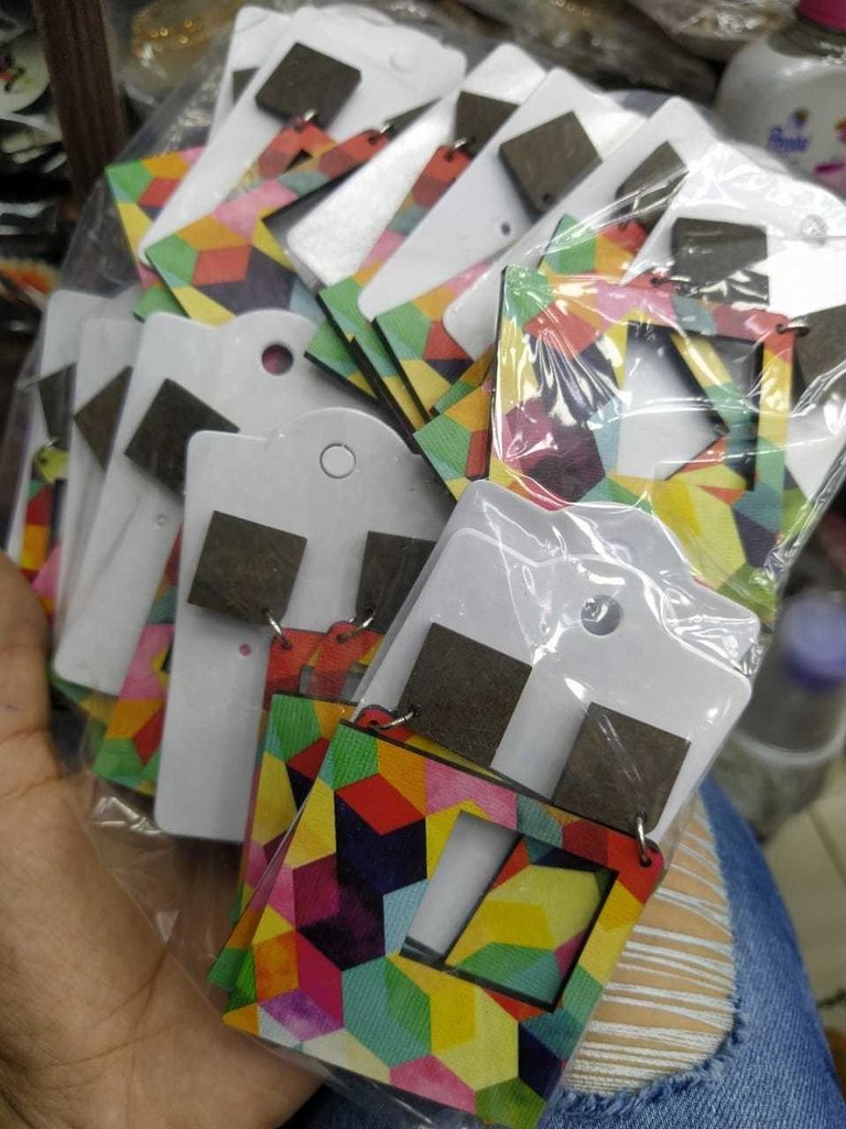 revenda de produtos afros