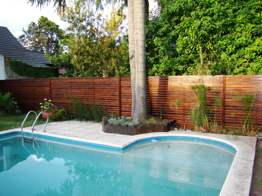 REVESTIMIENTO EN DECK DE PARED - Comprar en ReparaHidro