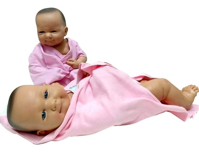 bebote que parece real