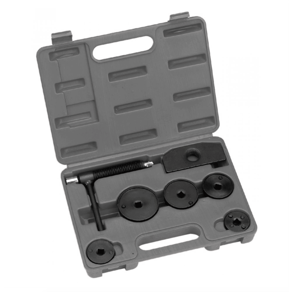 KIT COMPRIMIDOR DE CALIPERS PROFESIONAL OTC AYR Tools