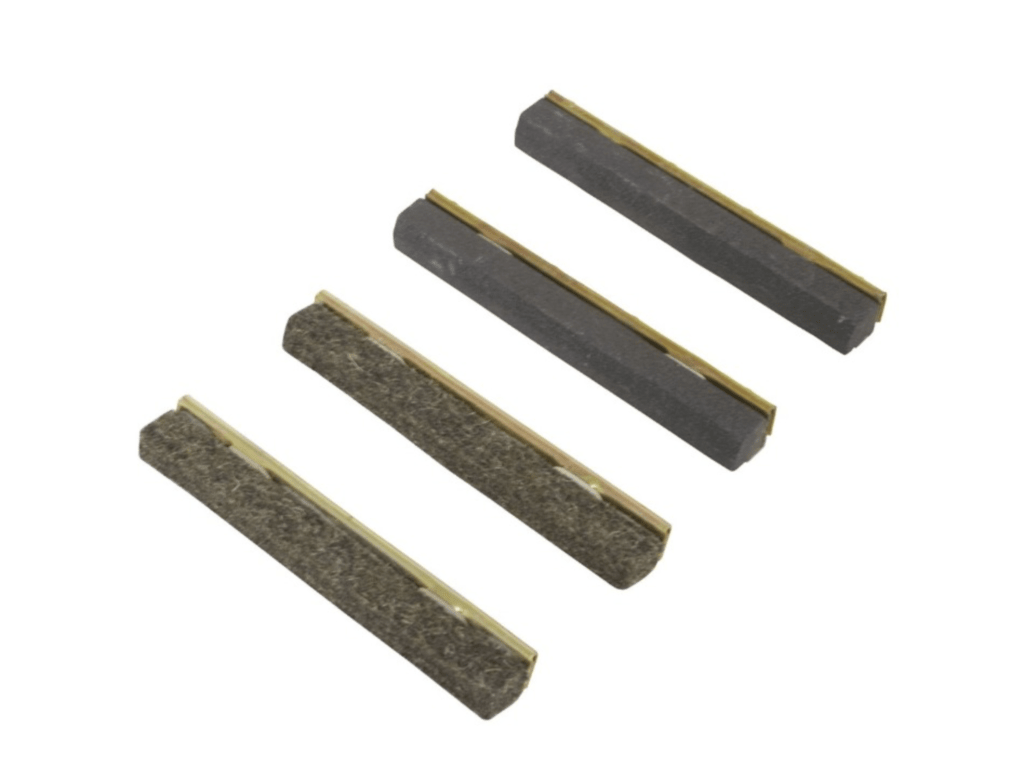 Rectificador para Cilindro de Motor, 2 a 7