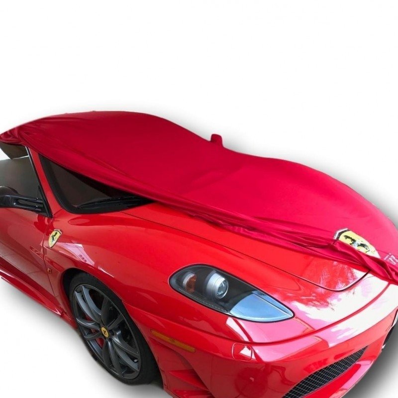Capa Ferrari F430 - Comprar em MASTERCAPAS.COM ®