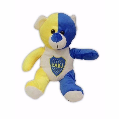 peluches de boca juniors