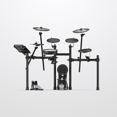 Bateria Electronica Roland TD-17 KL en internet