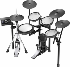 Batería Electrónica Roland TD-17KVX ATRIL MDS-4KVX - comprar online