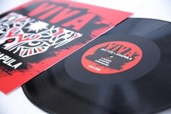 Imagen de Vinilo Viva Doctor Krapula