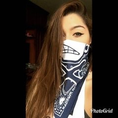 Bandana Sick Morgan - Distintos Colores. - tienda online