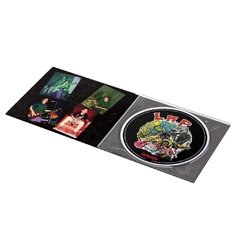 Álbum Antología - L.M.P - comprar online