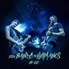 ÁLBUM UNA BANDA DE HERMANOS (EN VIVO) LA DOBLE A