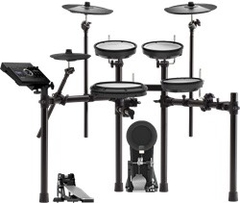 Bateria Electronica Roland TD-17 KV