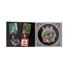 Álbum Antología - L.M.P en internet