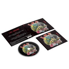 Álbum Antología - L.M.P en internet
