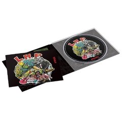 Álbum Antología - L.M.P - VIVA LA MERCH! Tienda online