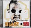 ÁLBUM ALGÚN DÍA CRECERÉ BLAST 55