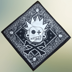 Bandana Sick Morgan - Distintos Colores. - comprar online