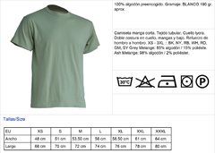 Camiseta "Guerra al Silencio" - La Raíz (España) - VIVA LA MERCH! Tienda online