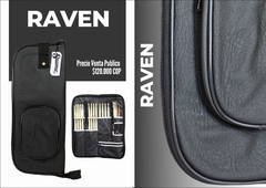 Baquetero RAVEN - Saamerbags