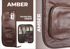 Baquetero AMBER - Saamerbags