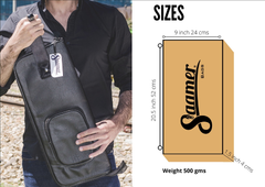 Baquetero MOJAVE - Saamebags - tienda online