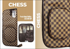 Baquetero CHESS - Saamerbags