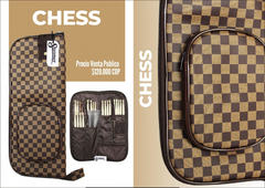 Baquetero CHESS - Saamerbags