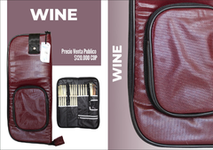 Baquetero WINE - Saamerbags