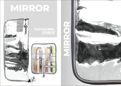 Baquetero MIRROR - Saamerbags