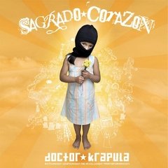 ÁLBUM SAGRADO CORAZÓN DOCTOR KRAPULA