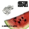 ÁLBUM EL CARNAVAL DE LA APATILLA DOCTOR KRAPULA