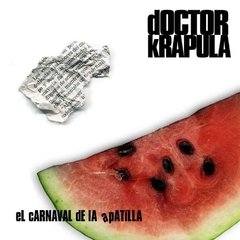 ÁLBUM EL CARNAVAL DE LA APATILLA DOCTOR KRAPULA