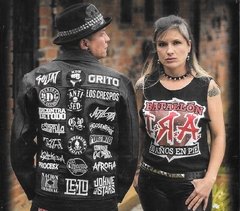 Álbum Batallón - I.R.A. 30 Años en Pie (Varios Artistas)