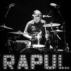 Clases de batería combo Rocker (4 horas) - comprar online