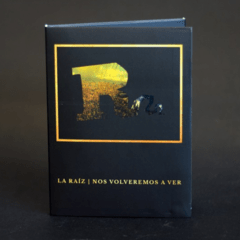 Nos Volveremos a Ver (2 CDs + DVD) | 2018 - La Raíz