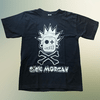 Camiseta Sick Morgan.