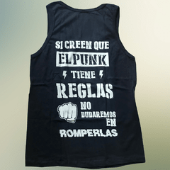 Esqueleto Mujer - Sick Morgan. - comprar online