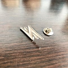 Pines Metálicos NO SEÑAL - comprar online