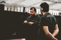 Imagen de Gorro Doctor Krapula (Corto & Largo)