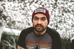 Gorro Doctor Krapula (Corto & Largo) - VIVA LA MERCH! Tienda online