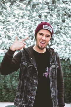 Gorro Doctor Krapula (Corto & Largo) en internet