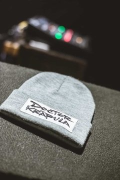 Gorro Doctor Krapula (Corto & Largo) en internet