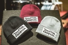 Gorro Doctor Krapula (Corto & Largo) - comprar online