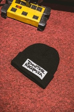 Gorro Doctor Krapula (Corto & Largo) - tienda online