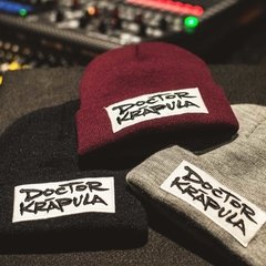 Gorro Doctor Krapula (Corto & Largo)