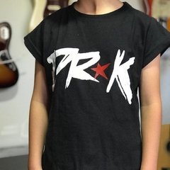 Camiseta DRK (niñ@) 7-9