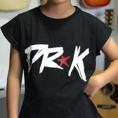 Camiseta DRK (niñ@) 7-9 - comprar online