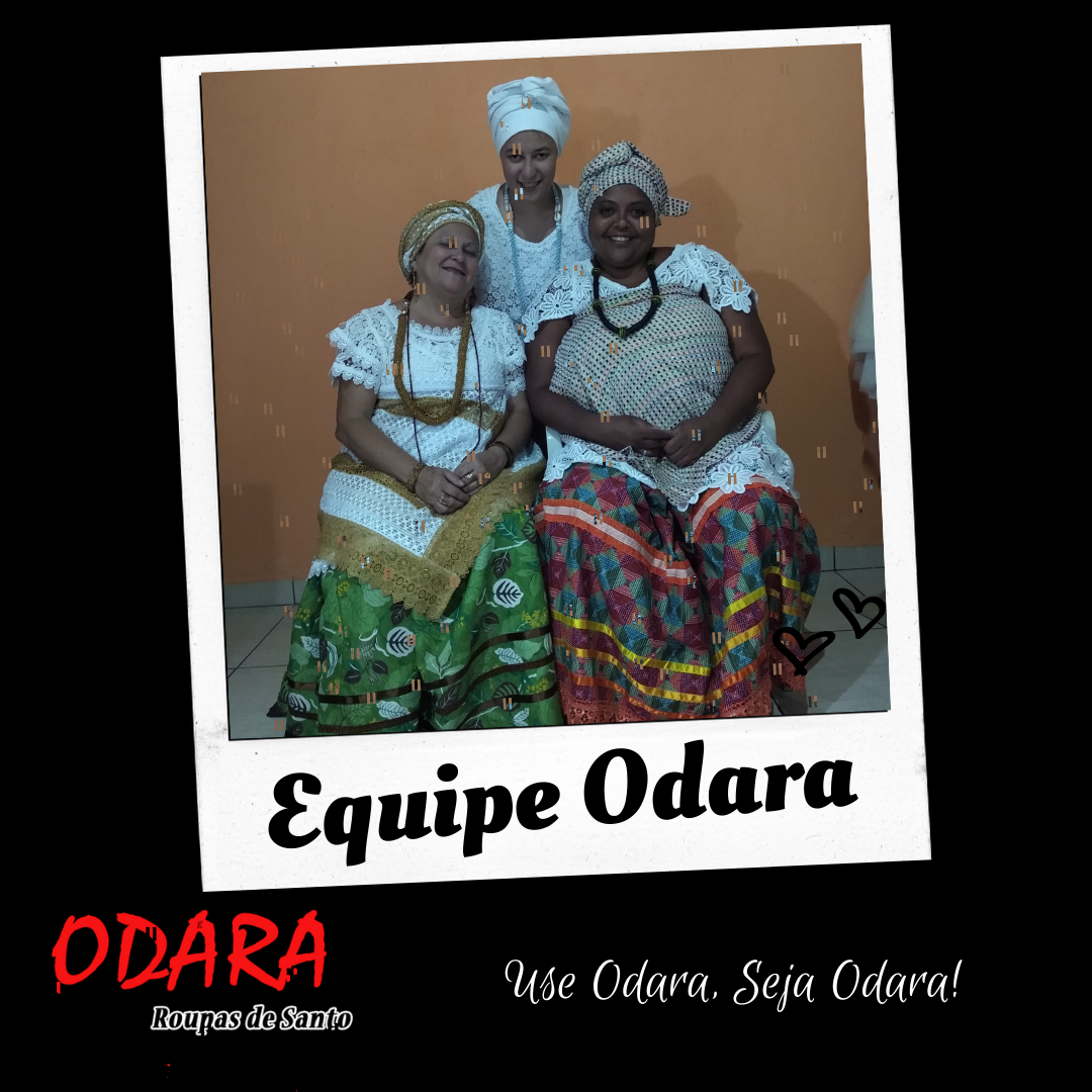 Ekedys Equipe Odara