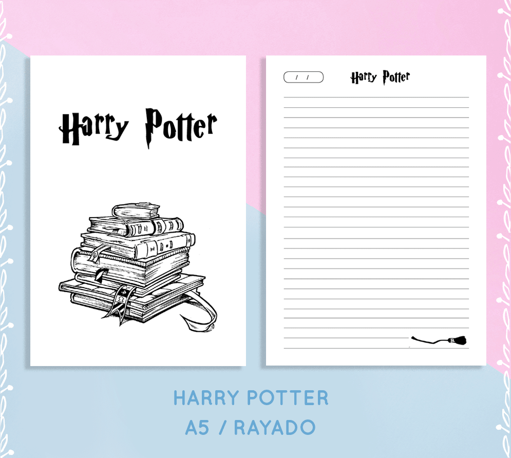 Carta De Hogwarts Para Imprimir En Español  Compartir Carta