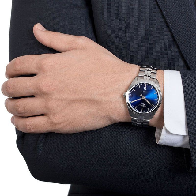 Tissot T1014101104100 Store, 60% OFF | www.turiscampo.com